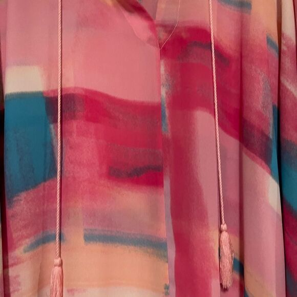 Buddy Love High Low Dress - Picture 6 of 9